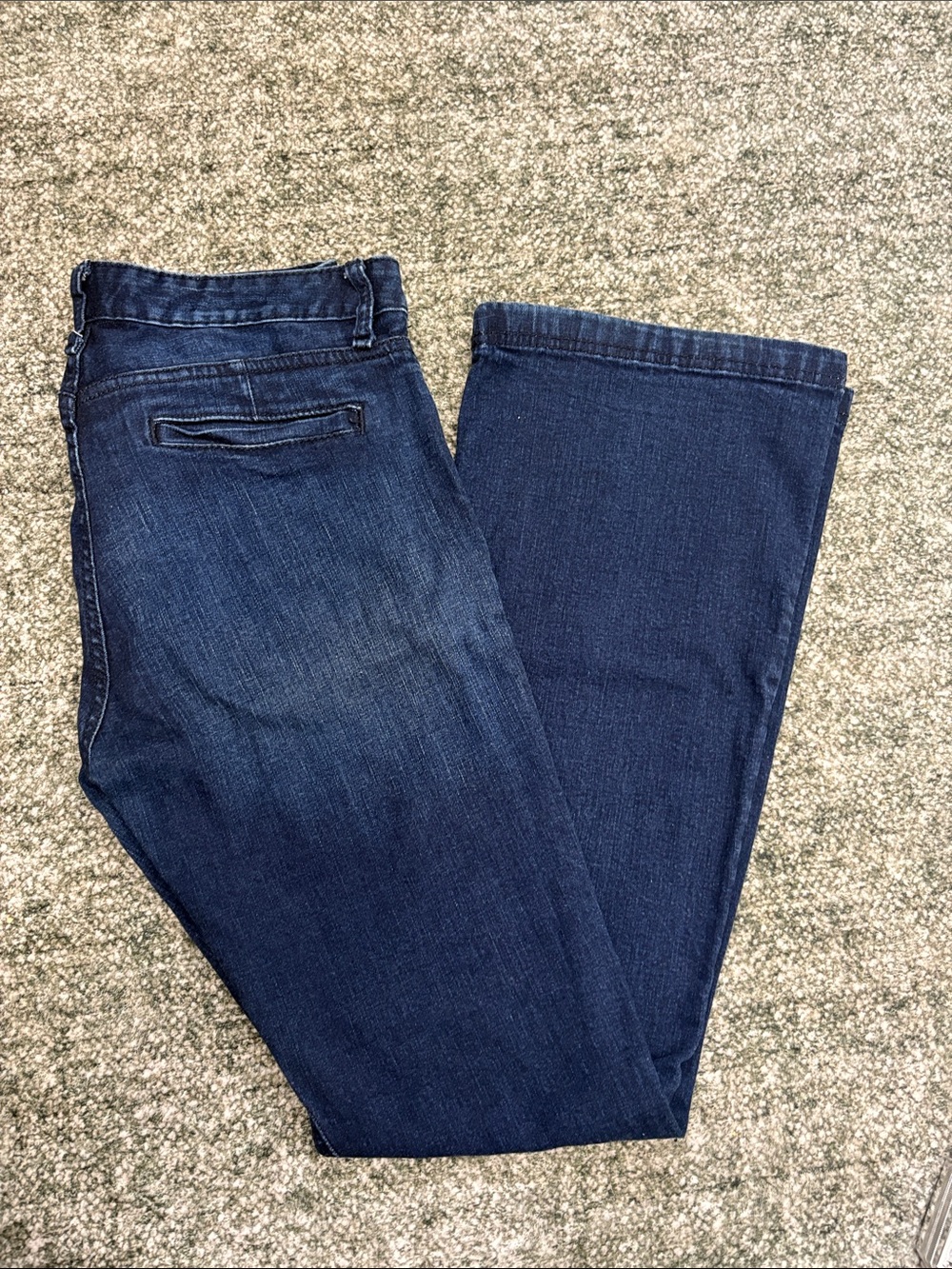 Lynden Cinch Jeans